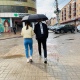 Жителей Курской области МЧС предупреждает об ухудшении погоды