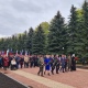 В Курске прошли возложения цветов и венков в память о погибших в Великой Отечественной войне