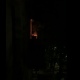 В Курске на улице Сумской мужчина разжег мангал на балконе многоэтажки