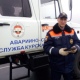 В Курской области обезвредили минометную мину