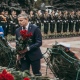 Мэр Курска поздравил горожан с Днем Победы