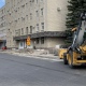 В Курске на улице Ломакина отремонтируют 590 метров дороги