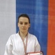 Курская рукопашница завоевала «бронзу» на Кубке России