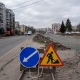 В Курске 12 мая пройдет ремонт на 7 участках дорог