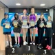 Курские теннисисты взяли «золото» и «серебро» на всероссийских турнирах