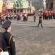 Призывник из Курска принял участие в Параде Победы на Красной площади Москвы