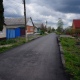 В Суджанском районе Курской области отремонтированы 4 дороги за 7,5 млн рублей