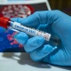 В Курской области выявили британский штамм коронавируса