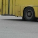 В Курске пассажир получил ранение и инвалидность из-за взрыва колеса рейсового автобуса