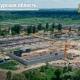 На реконструкцию очистных сооружений Курска требуется больше миллиарда рублей