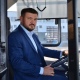 Первым замом главы комитета транспорта и дорог Курской области с 17 мая назначен Александр Васильченко