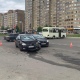 В Курске в аварии на проспекте В. Клыкова пострадал 16-летний пассажир
