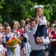 В Курской области для 4255 выпускников 11-х классов прозвучит последний звонок