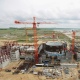 В Курской области подрядчики стройки АЭС-2 жалуются на задержки с расчетами