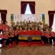Коллектив из Курска впервые завоевал золото Дельфийских игр