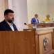 Геннадий Баев сложил полномочия депутата Курского горсобрания