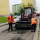 В Курске 31 мая пройдет ремонт дорог на 6 улицах