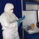 В Курской области на 31 мая выявили 62 новых случая коронавируса