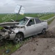 Под Курском в ДТП пострадал водитель