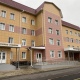 В Курской области еще одна ЦРБ возобновит прием пациентов в штатном режиме