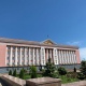 В Курской области коронавирусные ограничения продлены до 14 июня