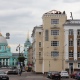 В Курске на здании «шестерки» появится шатровая крыша