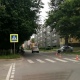 В Курской области 16-летний подросток на мотоцикле сбил 69-летнего пенсионера
