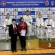 Курские дзюдоисты вернулись с медалями с чемпионата ЦФО