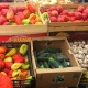 Дачники Курской области смогут продавать овощи и фрукты на Центральном рынке
