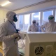 Рост заболеваемости коронавирусом выявлен в 14 районах и 6 городах Курской области