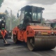 В Курске на улице Нижняя Казацкая уложат 3,8 км нового асфальта