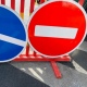 В Курске с 7 по 30 июня будут перекрывать дороги из-за строительства газопровода