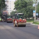 В Курске чиновники проверили ремонт дорог в Сеймском округе