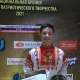 Школьник из Курска стал обладателем ордена «Признание»