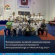 Курские каратисты «озолотились» на международном турнире в Москве