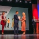 В Курске наградили лучших соцработников