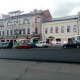В центре Курска угодили в аварию маршрутки