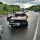 Под Курском погиб водитель ВАЗа, попавшего под прицеп грузовика