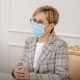 С 9 июня главным врачом Курского областного перинатального центра назначили Маргариту Антюхину