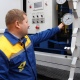 В Курске в микрорайоне КЗТЗ с 8 по 11 июня отключили горячую воду