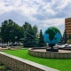 В Курске на улице Ленина установили новый арт-объект