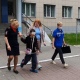 В Курске полиция нашла пропавшего ребенка