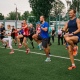 23 июня жителей Курска приглашают на городскую зарядку