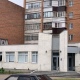 В Курске закрасили граффити «Зачем» над Центром компетенций городской среды на ул. Радищева