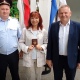 В День России в Курской области паспорт РФ получила жительница Франции