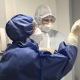 В Курской области выявили 68 новых случаев коронавируса за сутки