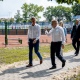 В Обояни Курской области отремонтируют 16 улиц и построят бассейн