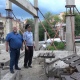 В Курске полицейские проводят рейды по заброшенным зданиям