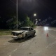 Под Курском произошла серьезная авария с пострадавшей