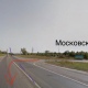 Жители поселка под Курском выступают против барьера на федеральной трассе